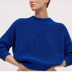 ISO Babaa Jumper 18 Rio